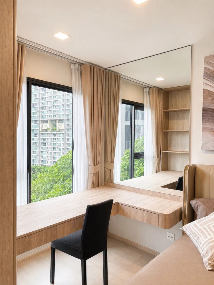 For Rent – Life Phahon-Ladprao