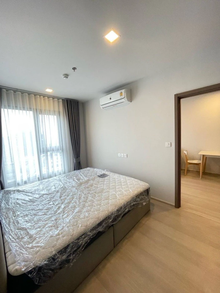 ให้เช่า ไลฟ์ พหลฯ-ลาดพร้าว ห้องน่าอยู่ เฟอร์ เครื่องใช้ไฟฟ้าครบ มาแต่ตจัวเข้าอยู่ได้เลย อย่าพลาด