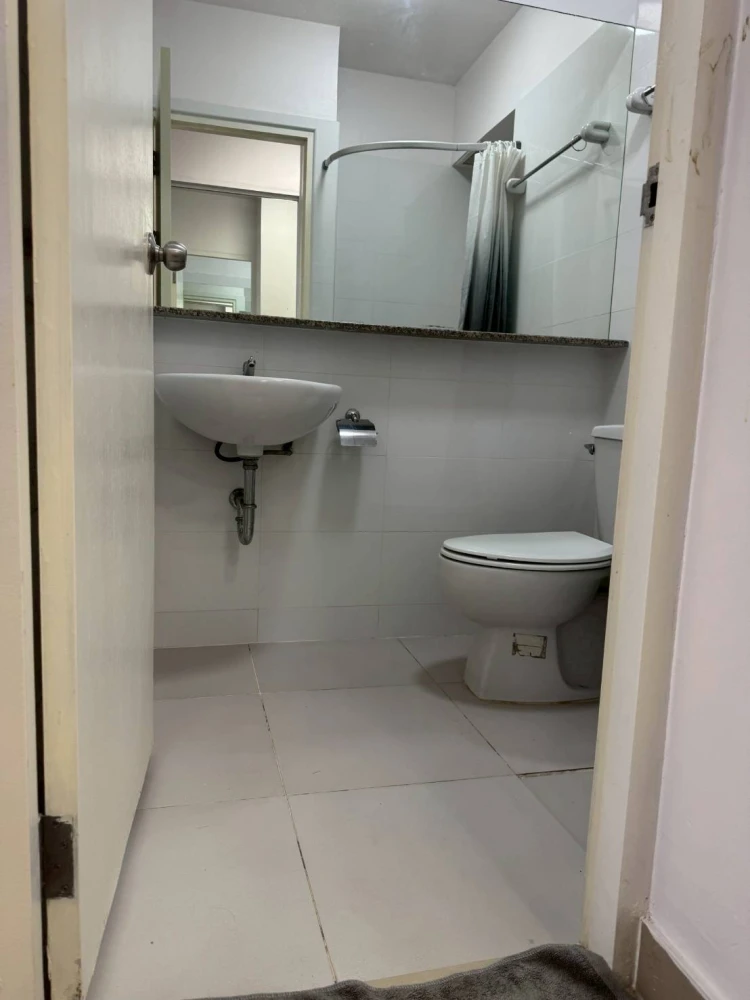 For rent: I-House Rama 9-Ekkamai, ready to move in, fully furnished, affordable price, book now, don't miss out++