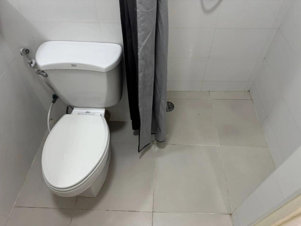 For rent: I-House Rama 9-Ekkamai, ready to move in, fully furnished, affordable price, book now, don't miss out++