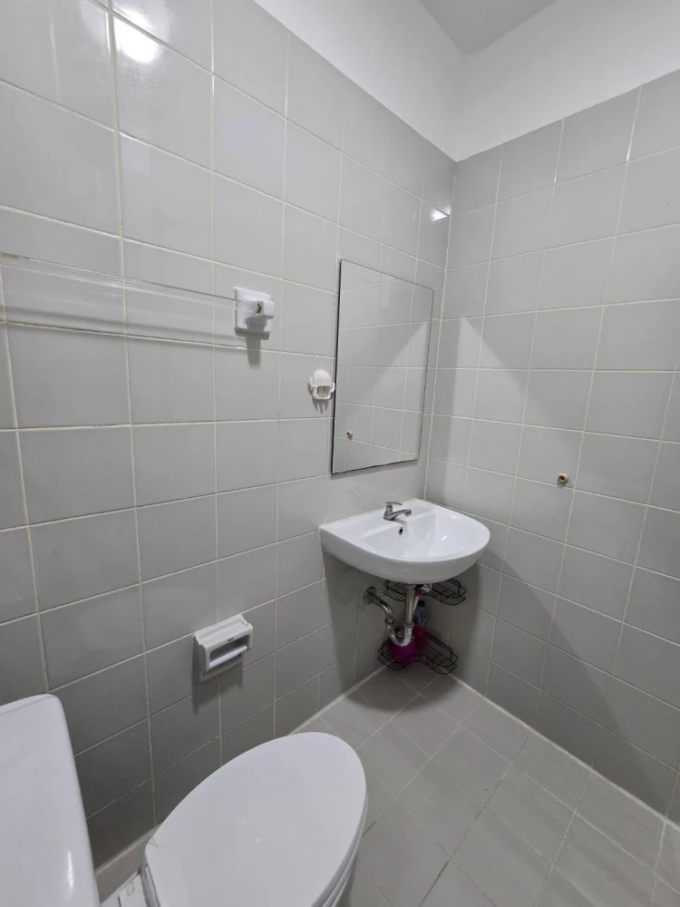 For rent: I-House Laguna Garden RCA, studio room, 7th floor, fully furnished, move in now!