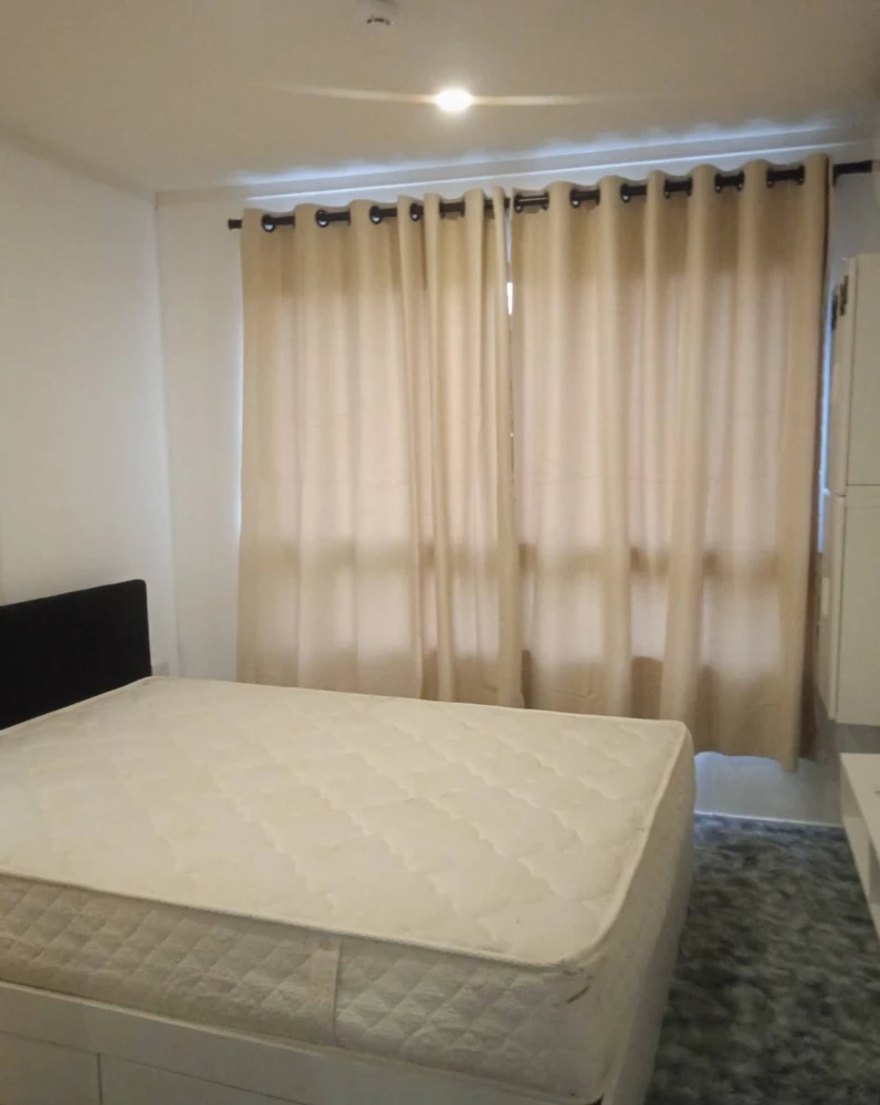 For rent, iCondo Green Space Sukhumvit 77, 1 bedroom, 1 bedroom, full facilities, at a very affordable price. Book now.