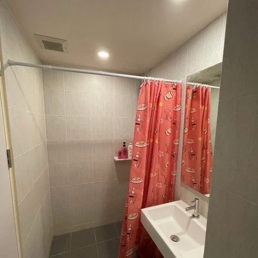 For rent!! iCondo Green Space Sukhumvit 77, 12th floor, Building A, beautiful room, ready to move in, good price, don't miss it!!