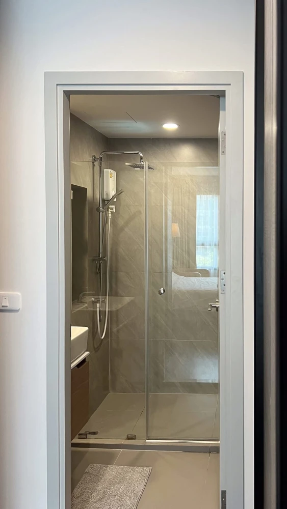 For rent: Ideo Chula-Samyan, ready to move in, high floor, fully furnished, reserve now!