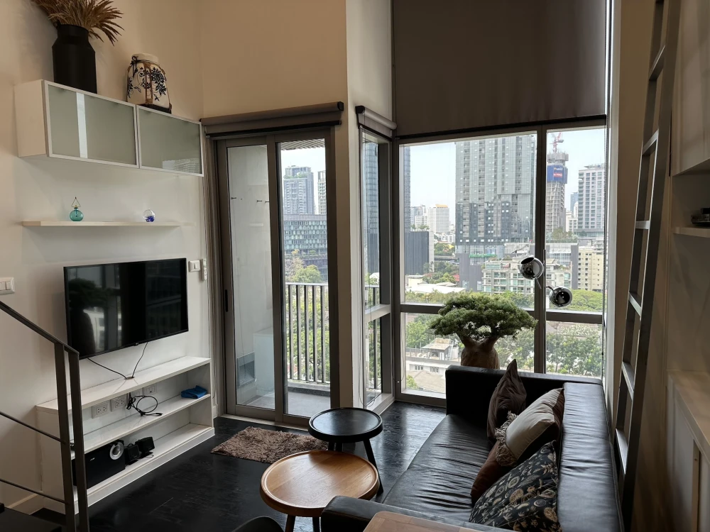 ให้เช่า ไอดีโอ มอร์ฟ 38 ชั้น 8 ห้องแต่งครบ พร้อมอยู่ จองเลย ด่วนๆจ้า