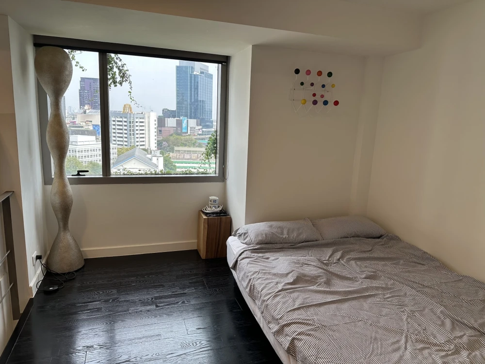 ให้เช่า ไอดีโอ มอร์ฟ 38 ชั้น 8 ห้องแต่งครบ พร้อมอยู่ จองเลย ด่วนๆจ้า