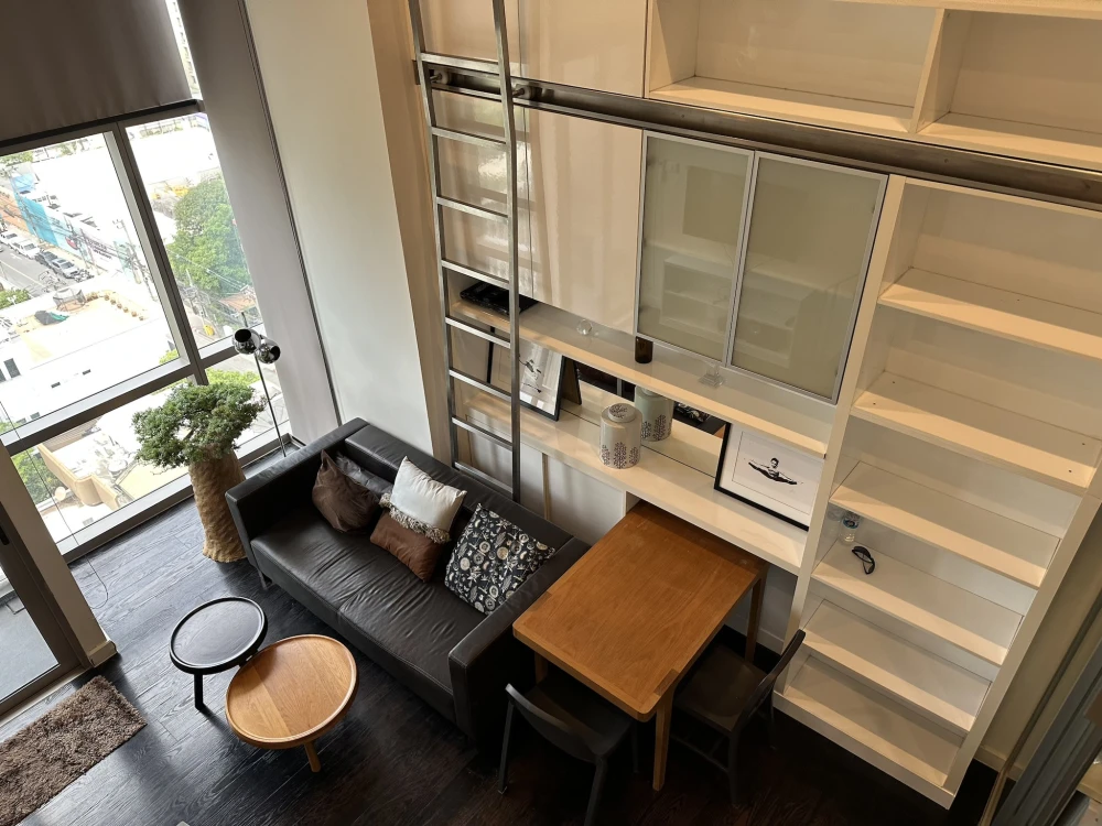 ให้เช่า ไอดีโอ มอร์ฟ 38 ชั้น 8 ห้องแต่งครบ พร้อมอยู่ จองเลย ด่วนๆจ้า