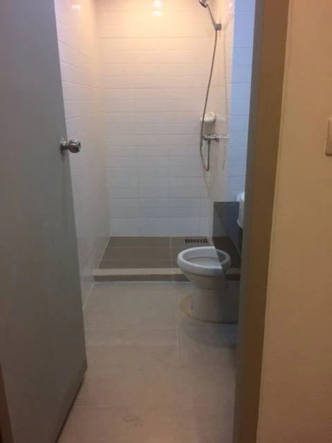For rent, Ideo Mix Sukhumvit 103, 7th floor, good height, complete with electrical appliances. Just carry your bag and move in.