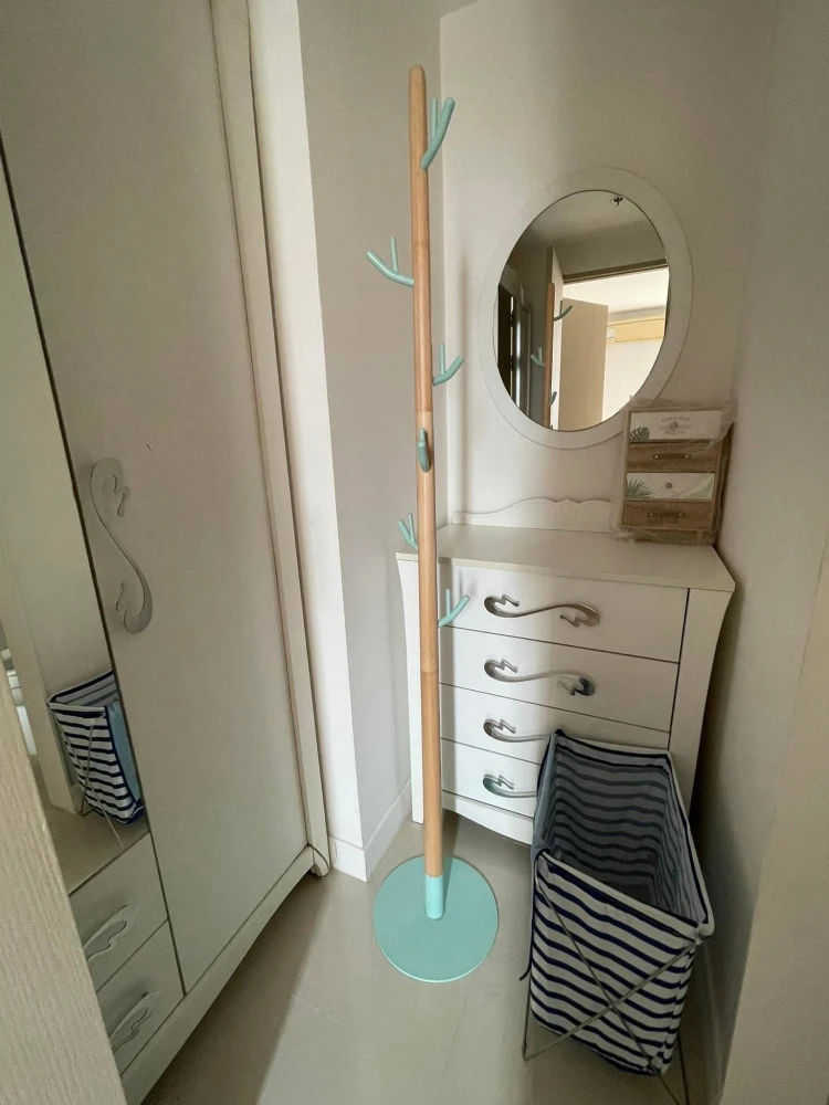 For rent: Ideo Mix Sukhumvit 103, fully furnished and equipped with electrical appliances. Book now, don't hesitate.