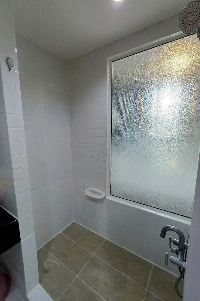 For rent: Ideo Mix Sukhumvit 103, nice room, stylishly decorated, great location, you can't miss this opportunity to reserve.