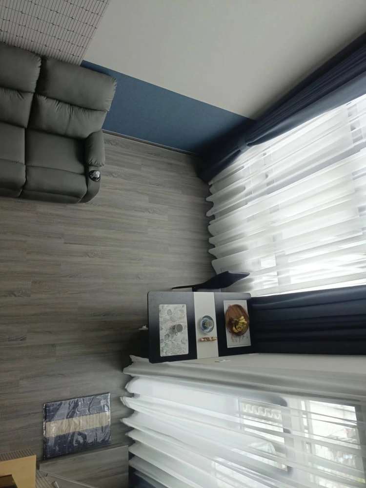For rent: Ideo Ramkhamhaeng - Lamsalee Station. High ceiling, airy, modern style, river view, boats passing by, fully furnished. Interested? Reserve n