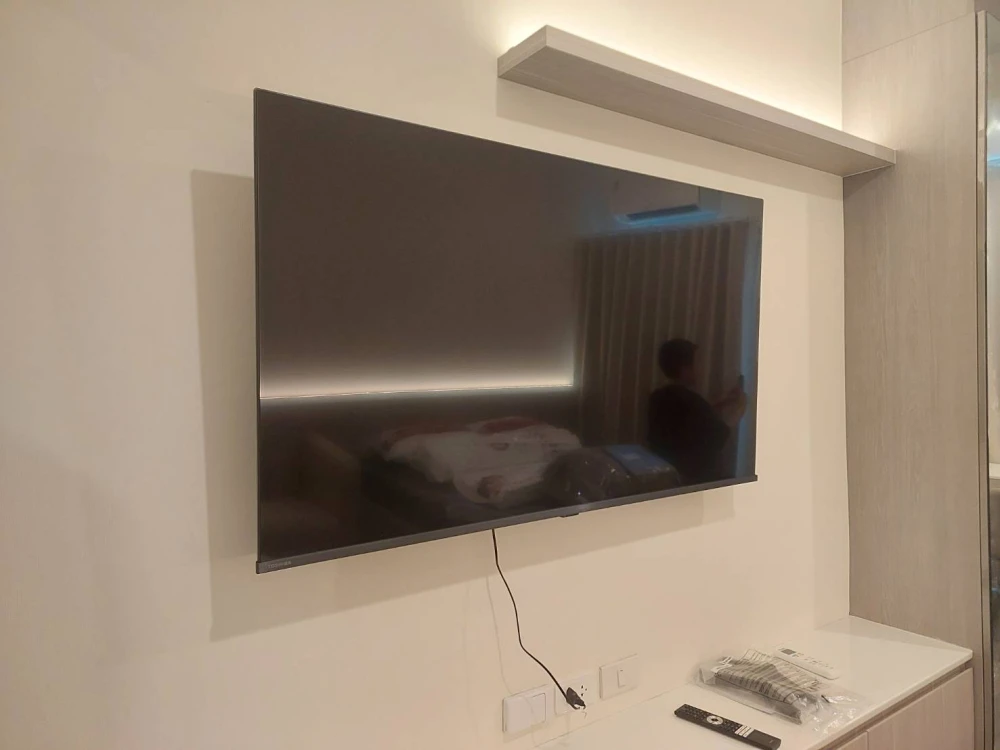 For rent: Ideo Ramkhamhaeng - Lam Sali Station. Ready to move in, fully furnished. Book now, don't miss out!