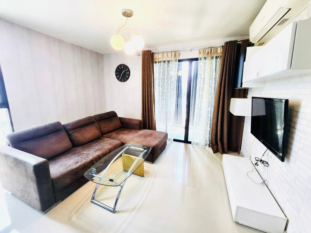 For rent: Ideo Ladprao 5, fully furnished with appliances. Don't just look, book now!