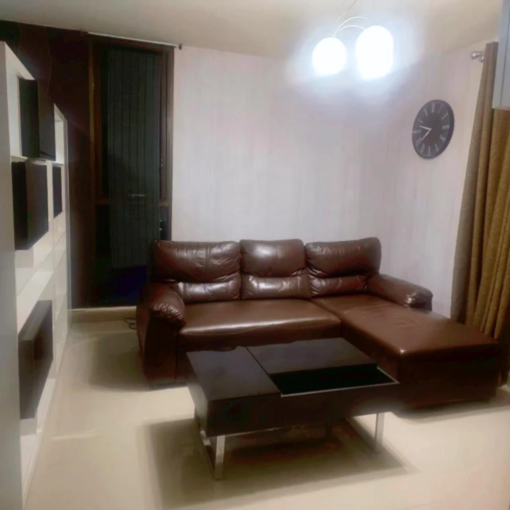 For rent: Ideo Ladprao 5, fully furnished with appliances. Don't just look, book now!