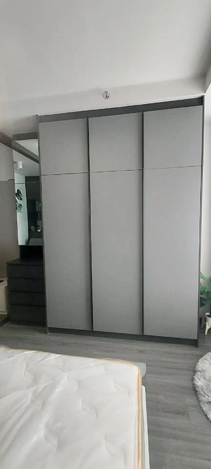 For rent: Ideo Sukhumvit-Rama 4, beautifully decorated room, well-built-in, convenient and complete at Yi. If you miss it, you will regret it later.