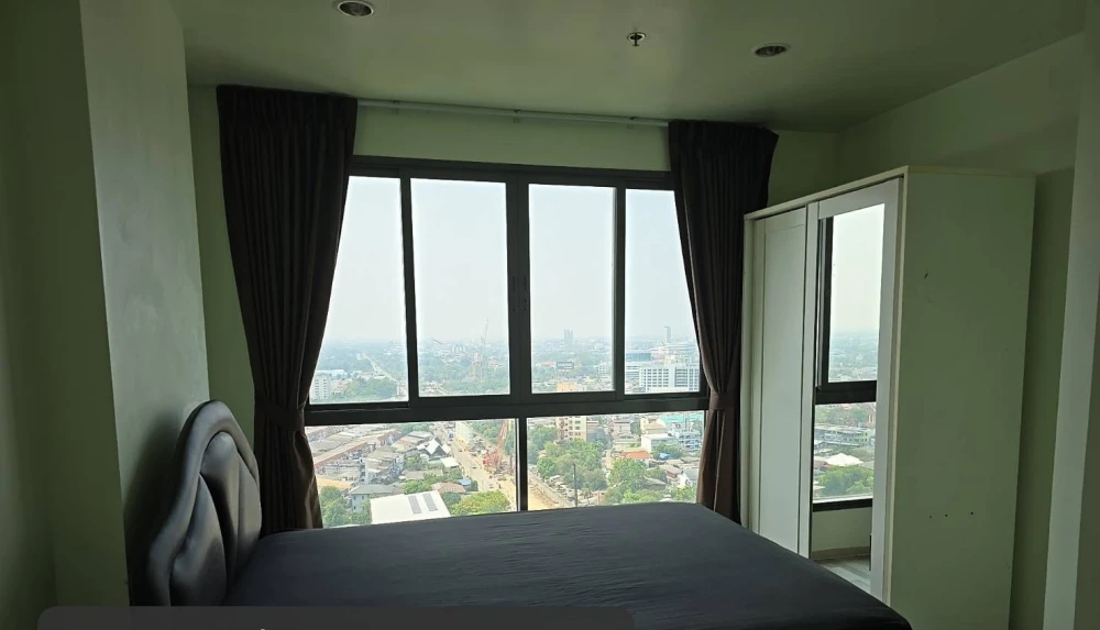 For rent, Ideo Mobi Charan-Interchange, studio room, fully furnished, ready to move in, do not hesitate, book now !!
