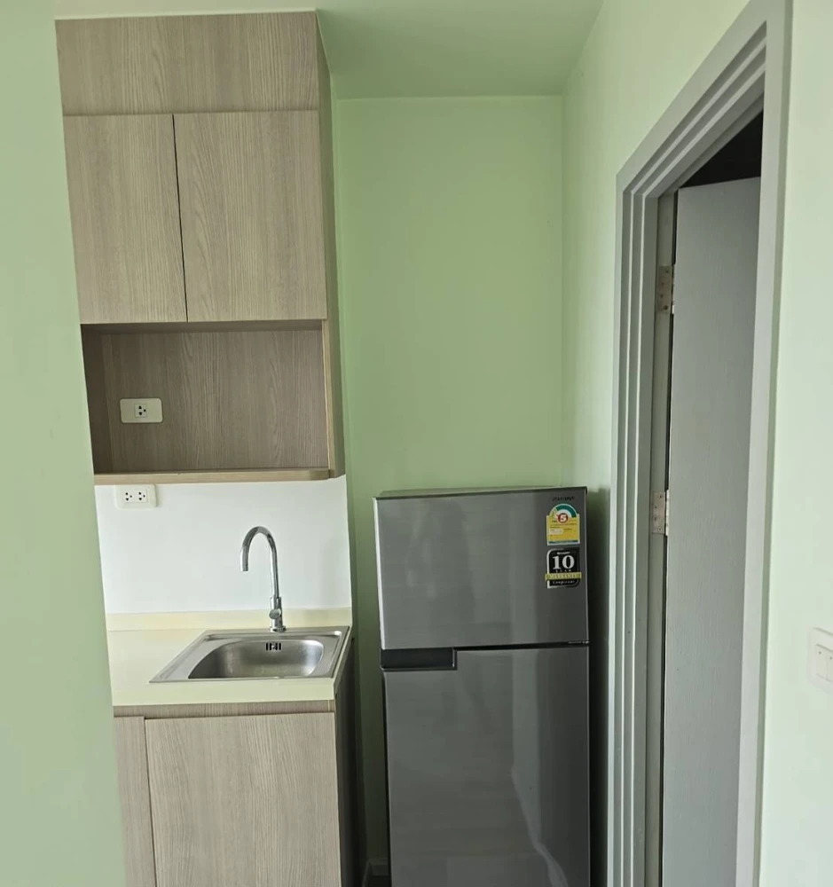 For rent, Ideo Mobi Charan-Interchange, studio room, fully furnished, ready to move in, do not hesitate, book now !!