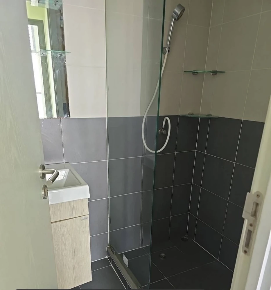 For rent, Ideo Mobi Charan-Interchange, studio room, fully furnished, ready to move in, do not hesitate, book now !!