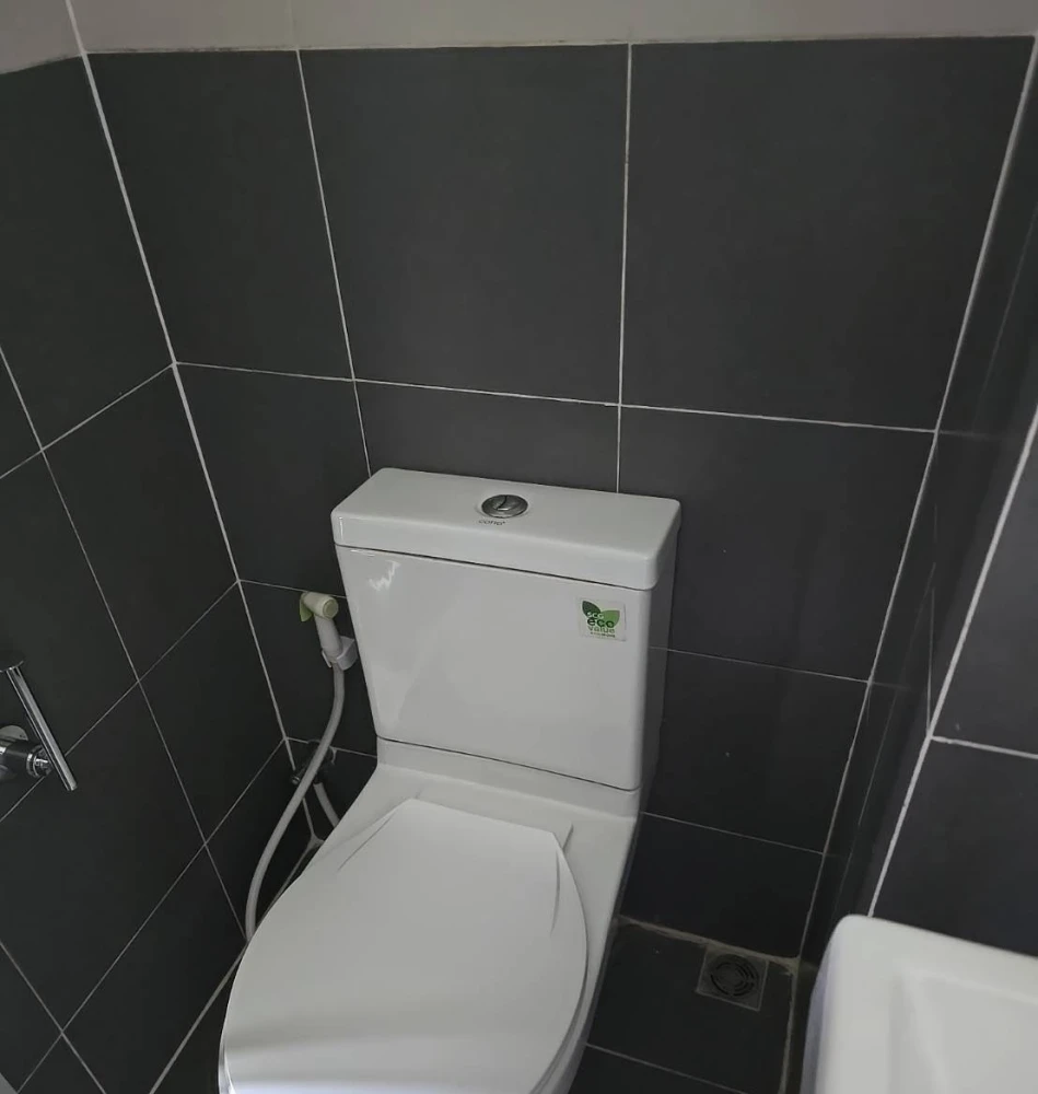 For rent, Ideo Mobi Charan-Interchange, studio room, fully furnished, ready to move in, do not hesitate, book now !!
