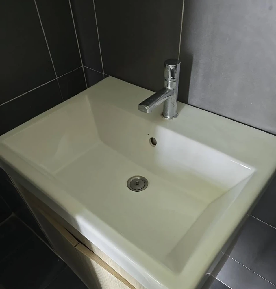 For rent, Ideo Mobi Charan-Interchange, studio room, fully furnished, ready to move in, do not hesitate, book now !!