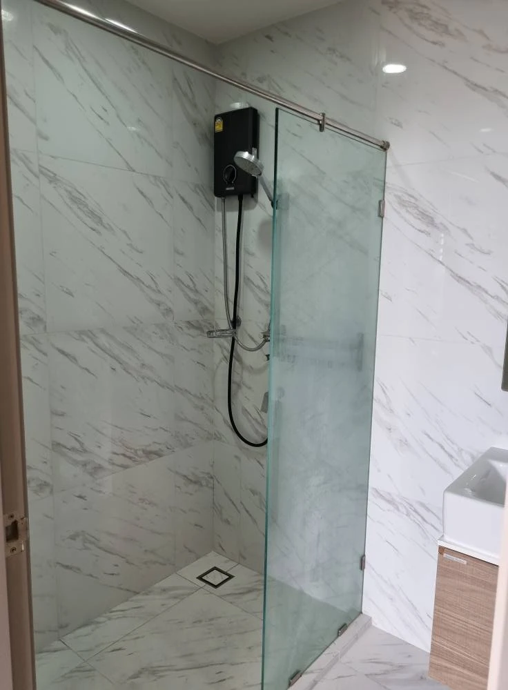 For rent: Ideo Mobi Sukhumvit Eastpoint, fully furnished, great view, no hassle. Reserve now before it's gone.