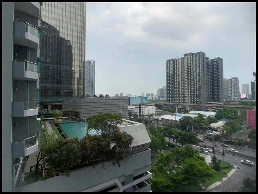 ขาย ให้เช่า ไอดีโอ โมบิ อโศก ห้องกว้างขวาง มาพร้อมพื้นที่ใช้สอย สิ่งอำนวยความสะดวกครบ รีบมาจองเลย
