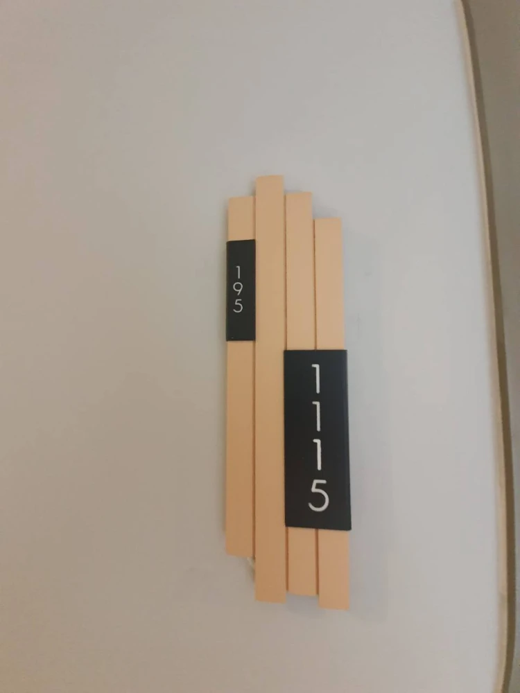 For rent: Ideo O2, high floor unit, very livable, fully furnished. Book now!