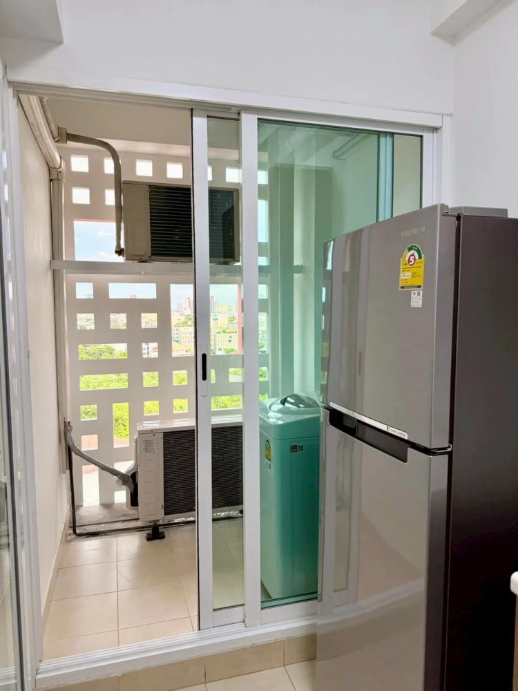 For rent: Ibiza Condo RCA, partitioned room, fully furnished, nice to live in. Reserve now, don't miss out!