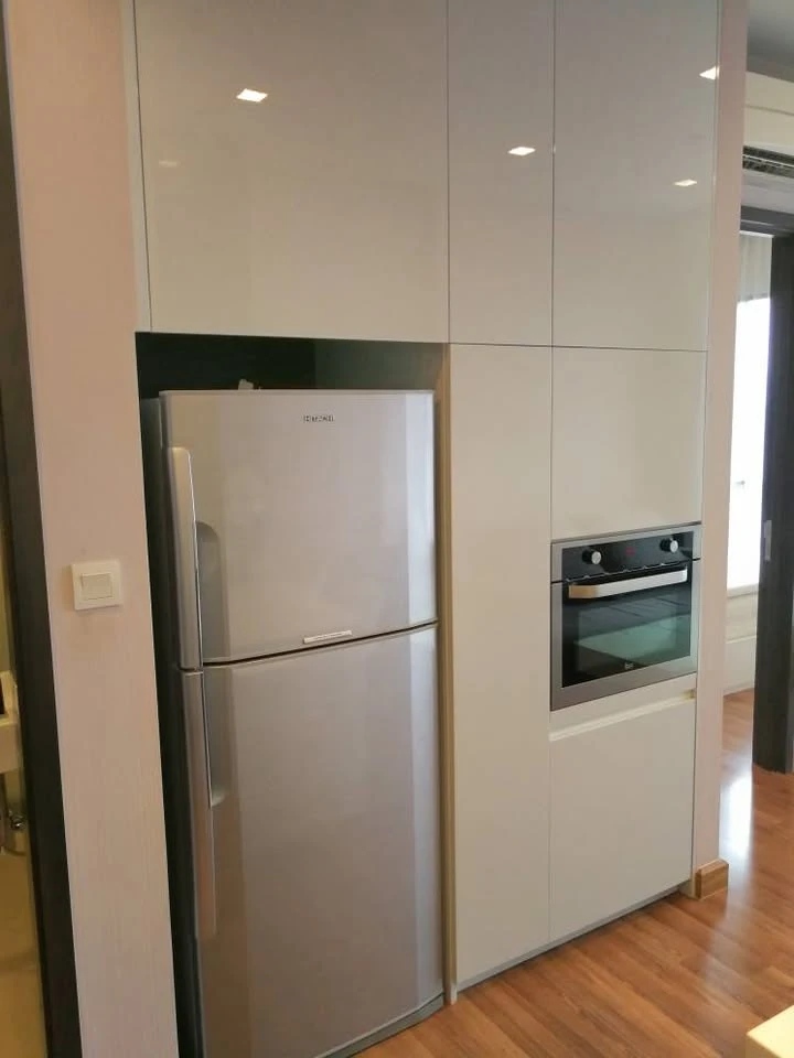 For rent, Ivy Ampio, ready to move in, full facilities, book now, don't miss out!!