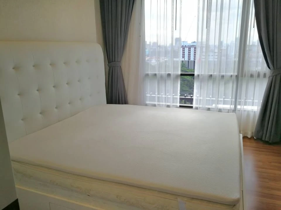 For rent, Ivy Ampio, ready to move in, full facilities, book now, don't miss out!!