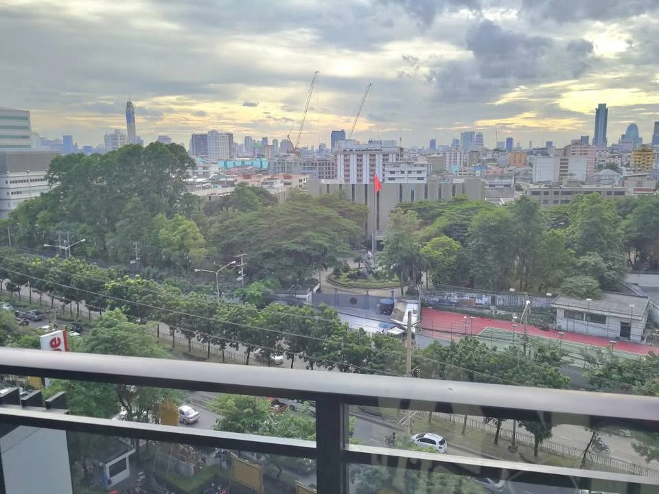 For rent, Ivy Ampio, ready to move in, full facilities, book now, don't miss out!!