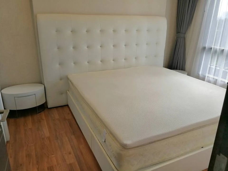 For rent, Ivy Ampio, ready to move in, full facilities, book now, don't miss out!!