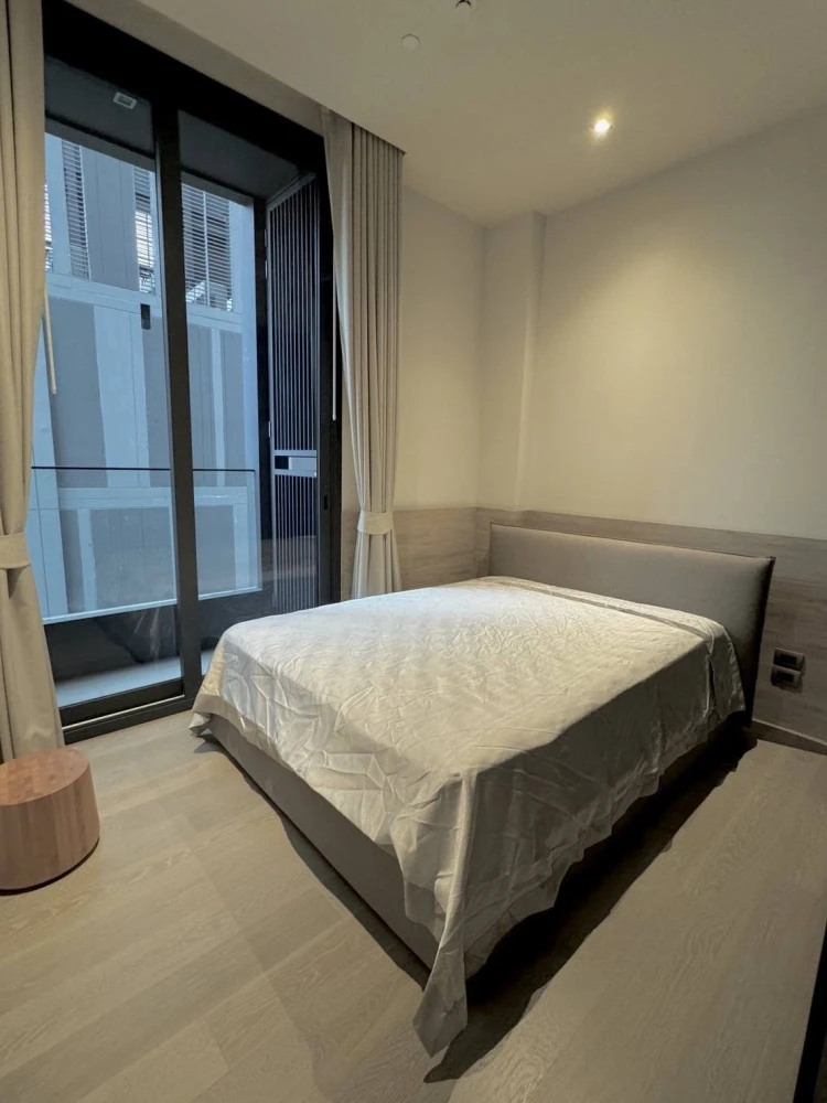 For rent: Hyde Heritage, 2 bedrooms, 2 bathrooms, 35th floor. Very spacious unit. Book now, don't wait!