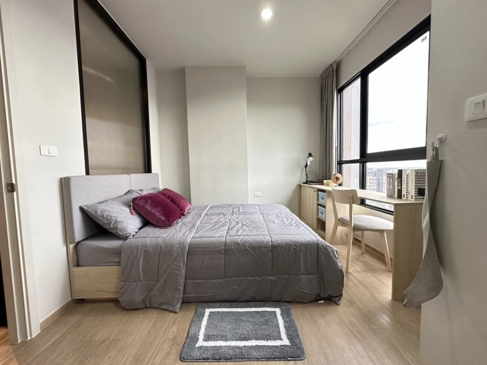 For rent: Common TU, high floor, city view, ready to move in immediately, just grab your bags and move in, hurry and book before you miss out!
