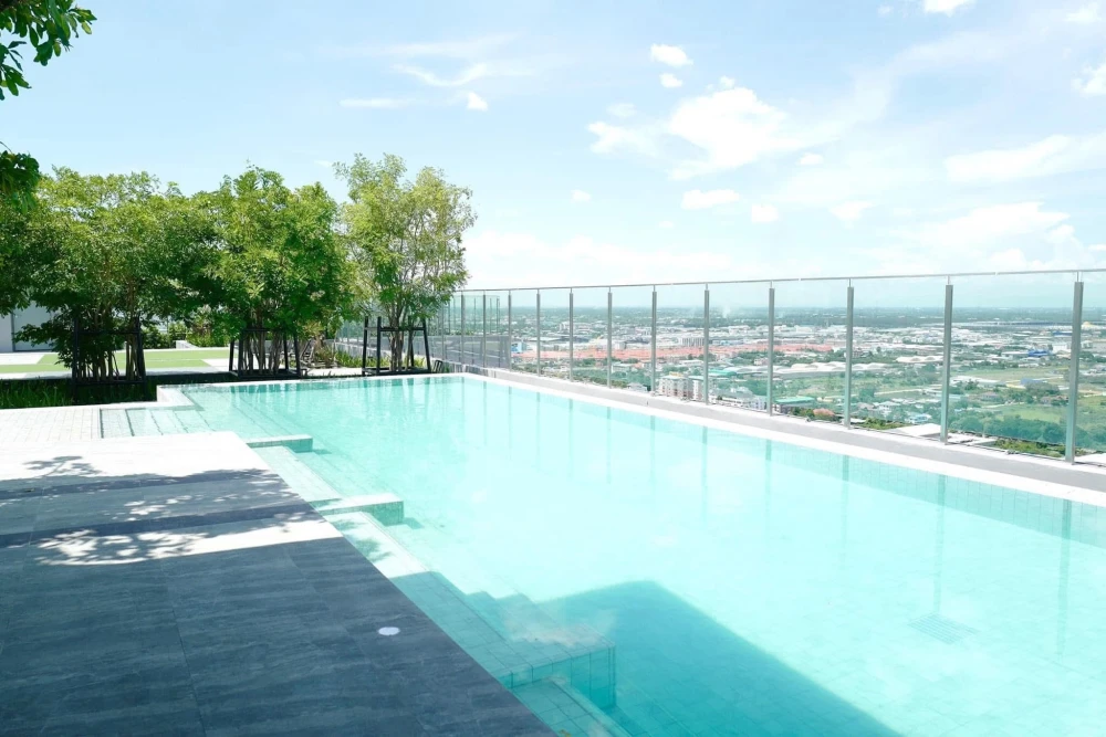 For rent: Common TU, high floor, city view, ready to move in immediately, just grab your bags and move in, hurry and book before you miss out!