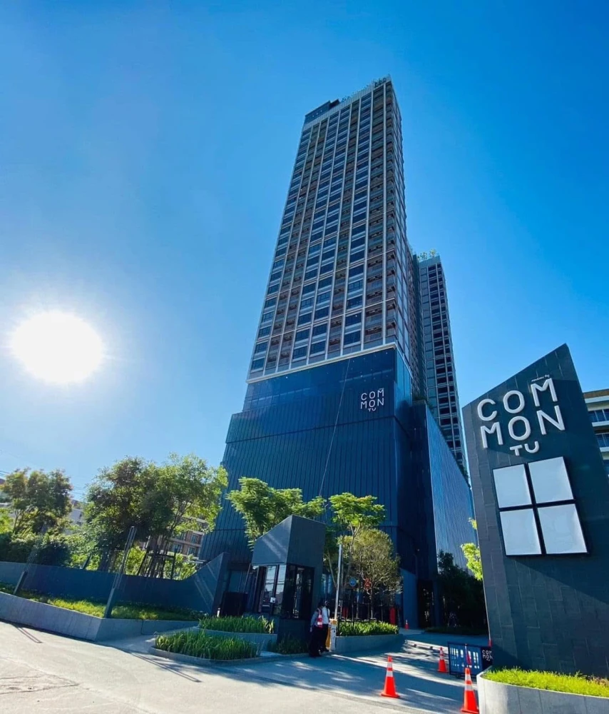 For rent: Common TU, high floor, city view, ready to move in immediately, just grab your bags and move in, hurry and book before you miss out!