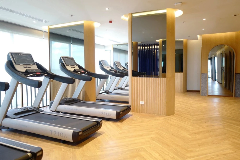 For rent: Common TU, high floor, city view, ready to move in immediately, just grab your bags and move in, hurry and book before you miss out!