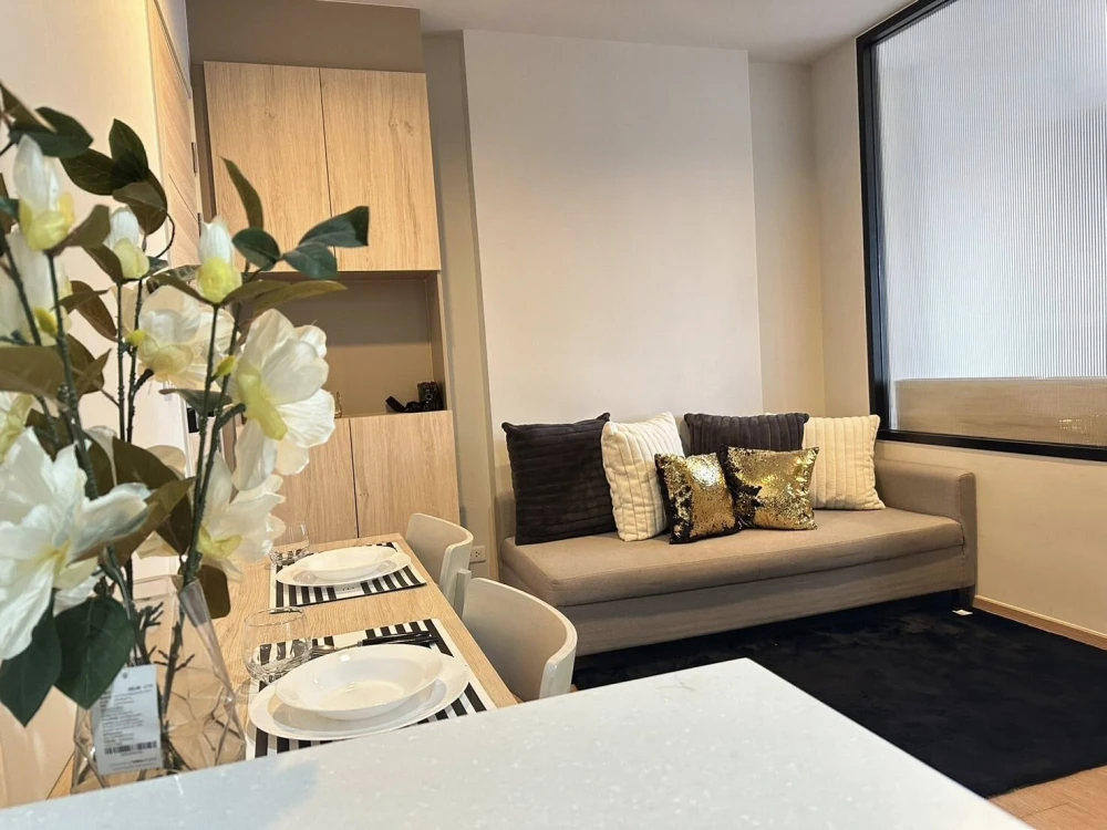 For rent: Common TU, high floor, city view, ready to move in immediately, just grab your bags and move in, hurry and book before you miss out!
