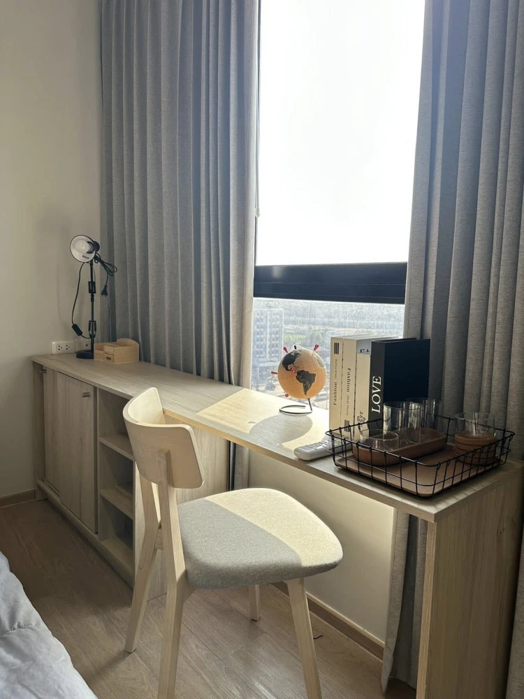 For rent: Common TU, high floor, city view, ready to move in immediately, just grab your bags and move in, hurry and book before you miss out!