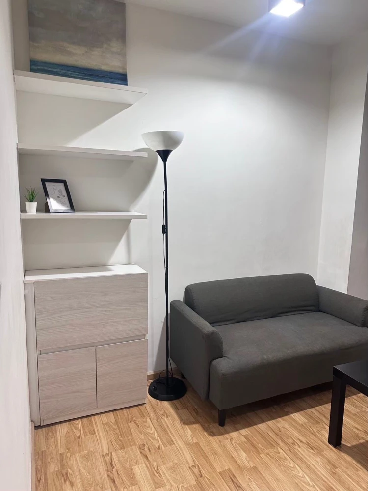 For rent: The Cabana Modern Resort Condominium. Ready to move in, well-partitioned units. Book now, don't miss out!