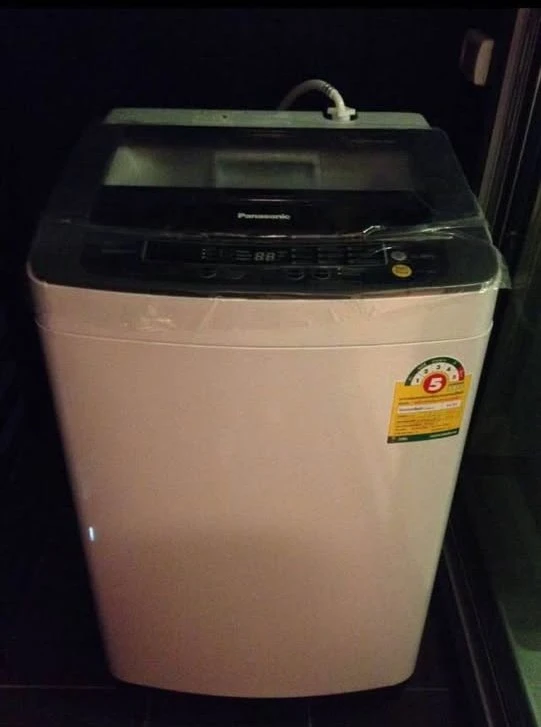 For rent/sale: Condo The Base Sukhumvit 77, rooms with separate usable areas, complete electrical appliances, complete furniture, all here in one plac