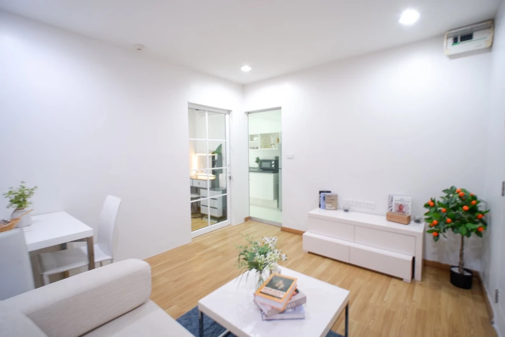 For Rent / Sale – Premio Prime