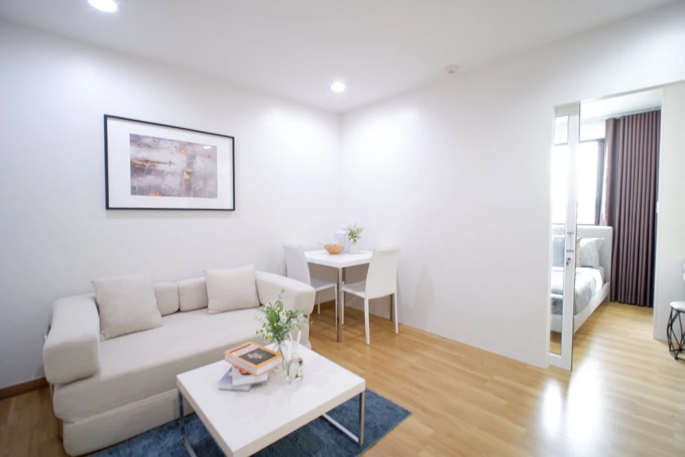 For Rent / Sale – Premio Prime