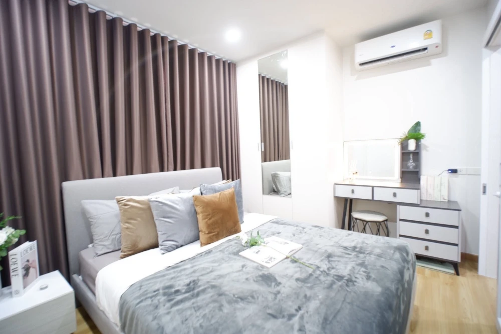 For Rent / Sale – Premio Prime