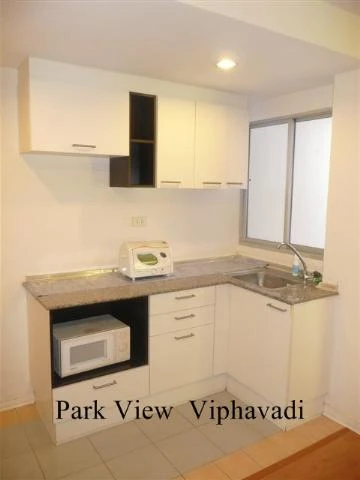 For Rent / For Sale – Park Ville Vibhavadi