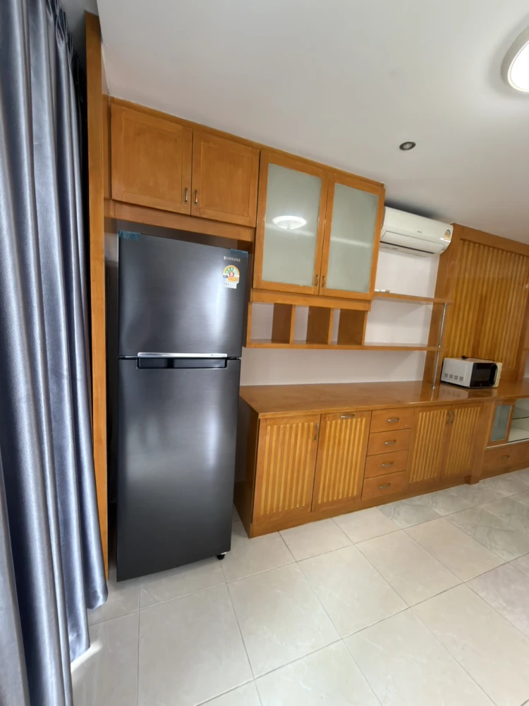 For Rent / For Sale – Ratchada City 18
