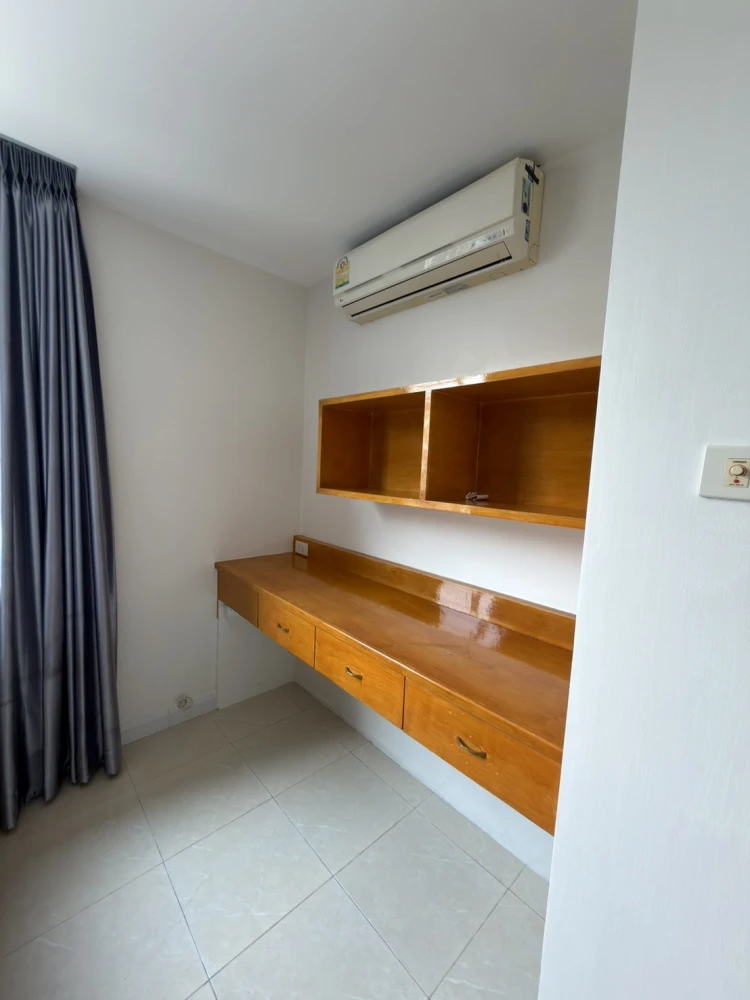 For Rent / For Sale – Ratchada City 18