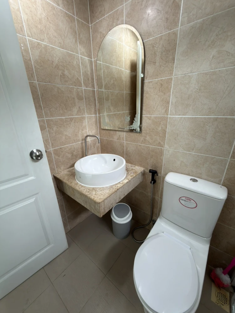 For Rent / For Sale – Ratchada City 18