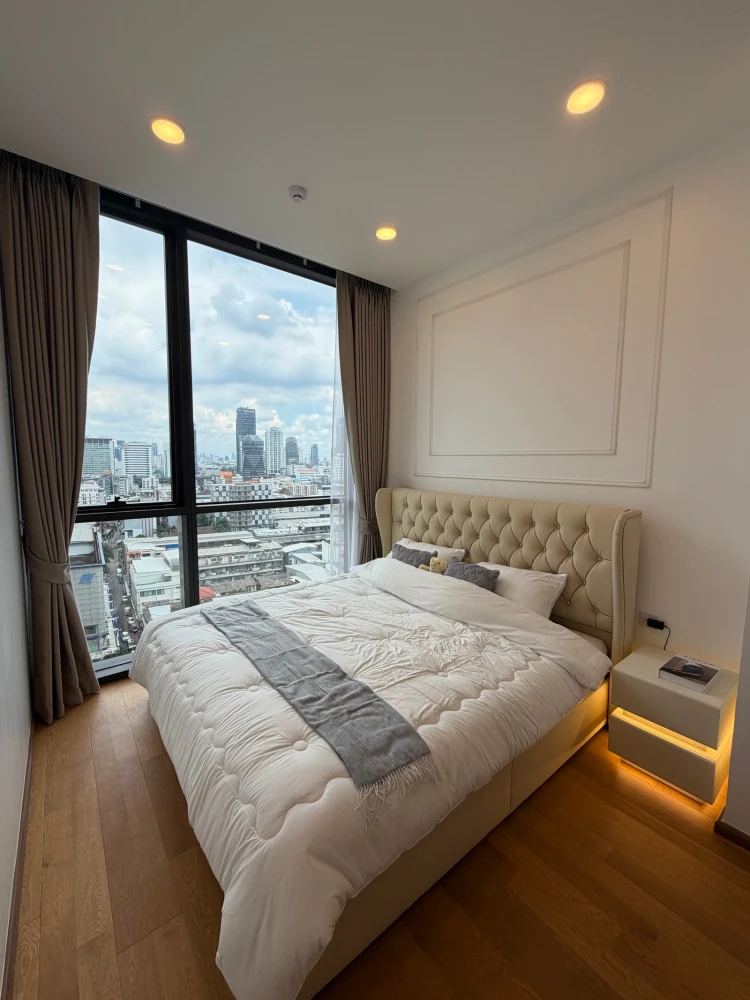 For Rent / Sale – Wish Signature Midtown Siam images