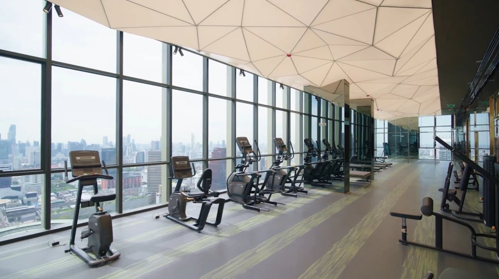 For Rent / Sale – Wish Signature Midtown Siam
